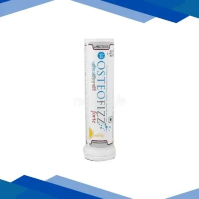 Osteofizz Forte Tablet 10’S