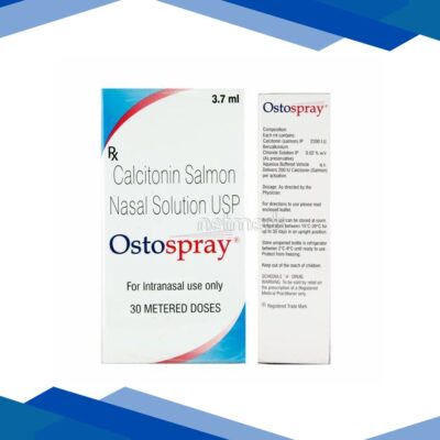 Ostospray 2200IU Spray 3.7ml