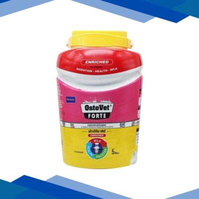 Ostovet Forte Liquid 5 litre