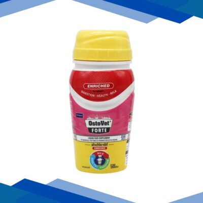 Ostovet Forte Liquid 500 ml