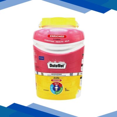 Ostovet Liquid 5 litre