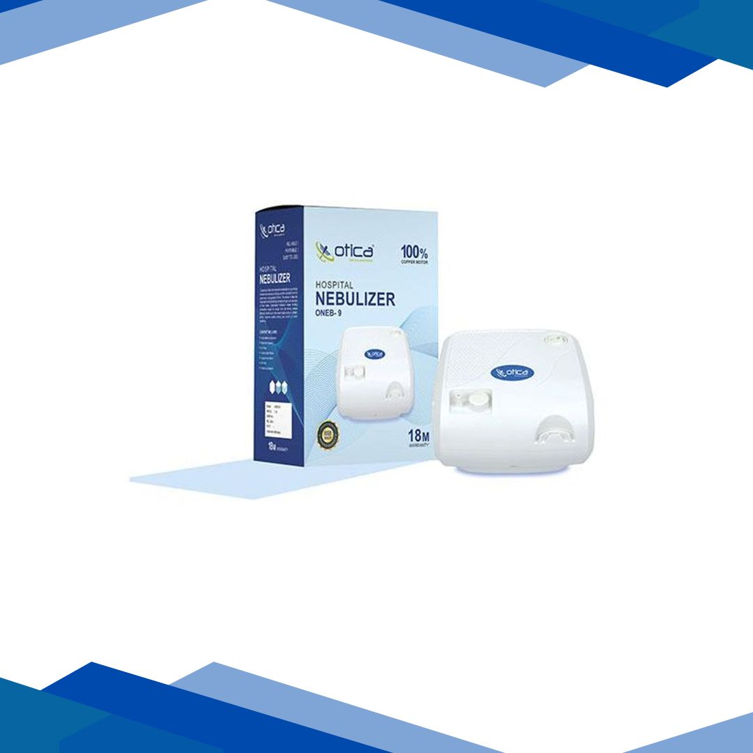 Otica Hospital Nebulizer (ONEB 9)