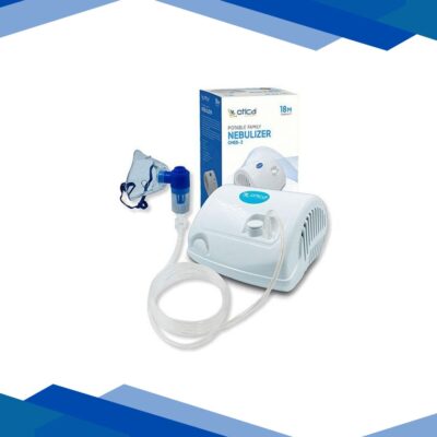 Otica Portable Family Nebulizer (ONEB 2)