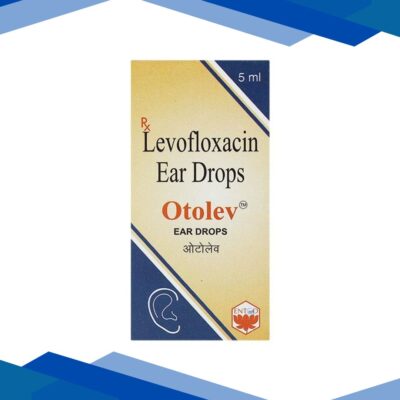 OTOLEV Ear Drops 5ml