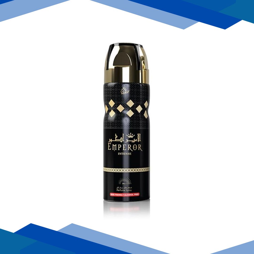 Otoori Emperor Intense Body Spray 200 ml