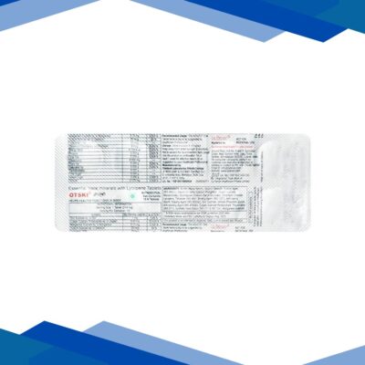Otski Tablet 10’S