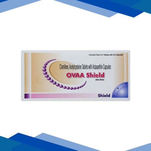 OVAA SHIELD Combipack 1’s