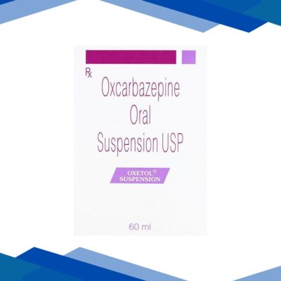 Oxetol Suspension 60ml