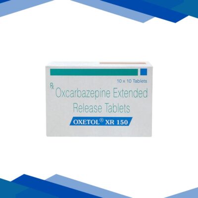 Oxetol XR 150mg Tablet 10’S