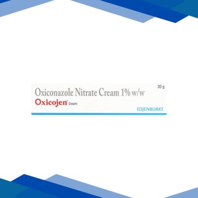 OXICOJEN Cream 30gm