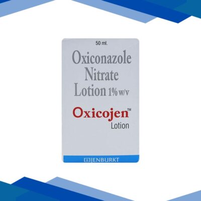 OXICOJEN Lotion 50ml