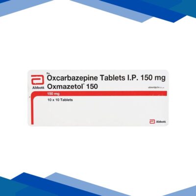 Oxmazetol 150mg Tablet 10’S