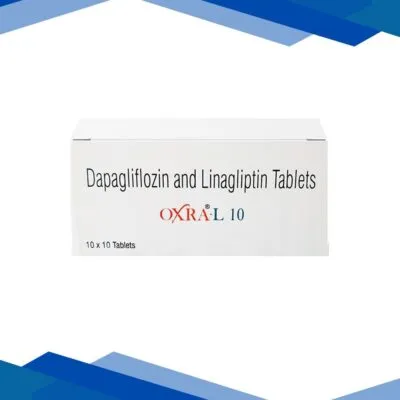 OXRA L 10 Tablet 10’s