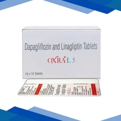 OXRA L 5 Tablet 10’s