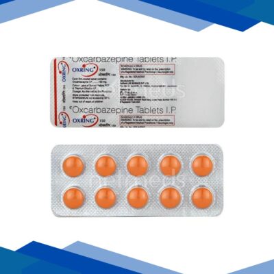 Oxring 150mg Tablet 10’S