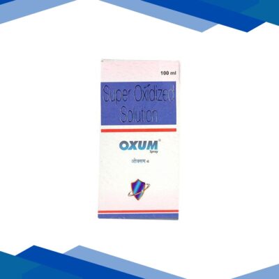OXUM Spray 100ml