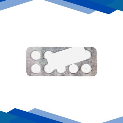 OXYBRUPAN 5 Tablet 10’s