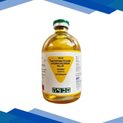 OXYNEX (VET) Injection 100ml