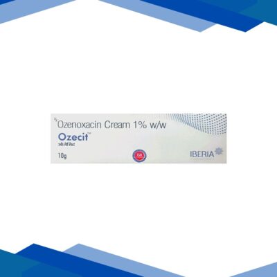 OZECIT Cream 10g