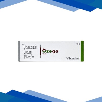 OZEGO Cream 10gm