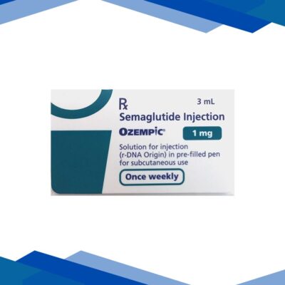 OZEMPIC 1mg Injection 3ml