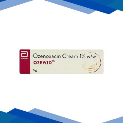 OZEWID Cream 5gm