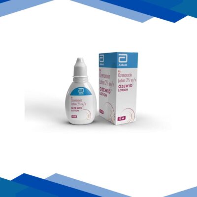 OZEWID Lotion 15ml
