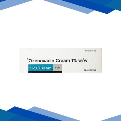 OZX Cream 5gm