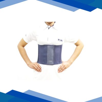 P+caRe Abdominal Binder (A1007) (M)