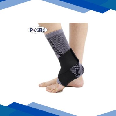 P+caRe Ankle Binder (C3015) (XL)