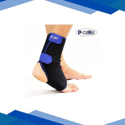 P+caRe Ankle Support Neoprene (C3025) (STD)
