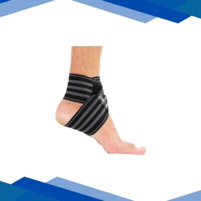 P+caRe Ankle Wrap (C3014) (SPL)