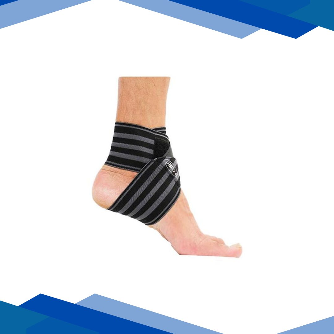 P+caRe Ankle Wrap (C3014) (SPL)