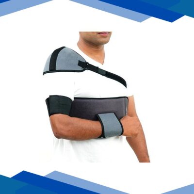 P+caRe Arm Comfort Shoulder Immobilizer (B2006) (S)