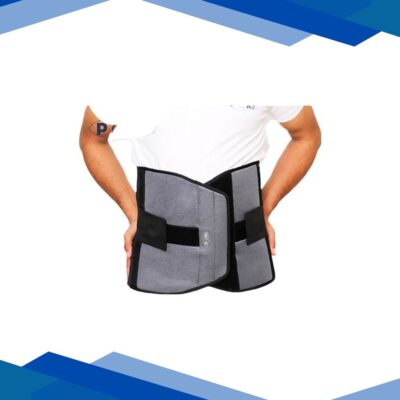 P+caRe Back to Firm Support (A1009) (L)
