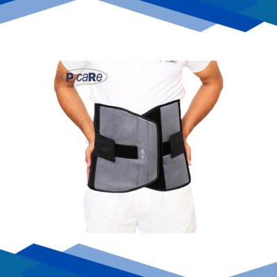 P+caRe Back to Firm Support (A1009) (S)
