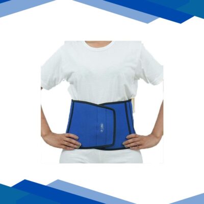 P+caRe Back Wrap Neoprene (A1014) (M)