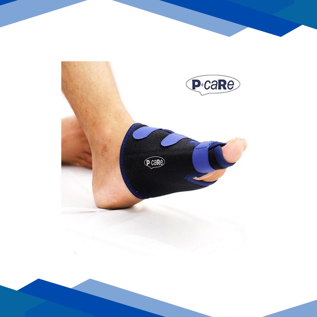 P+caRe Bunion Splint Neoprene (C3024) (UN)