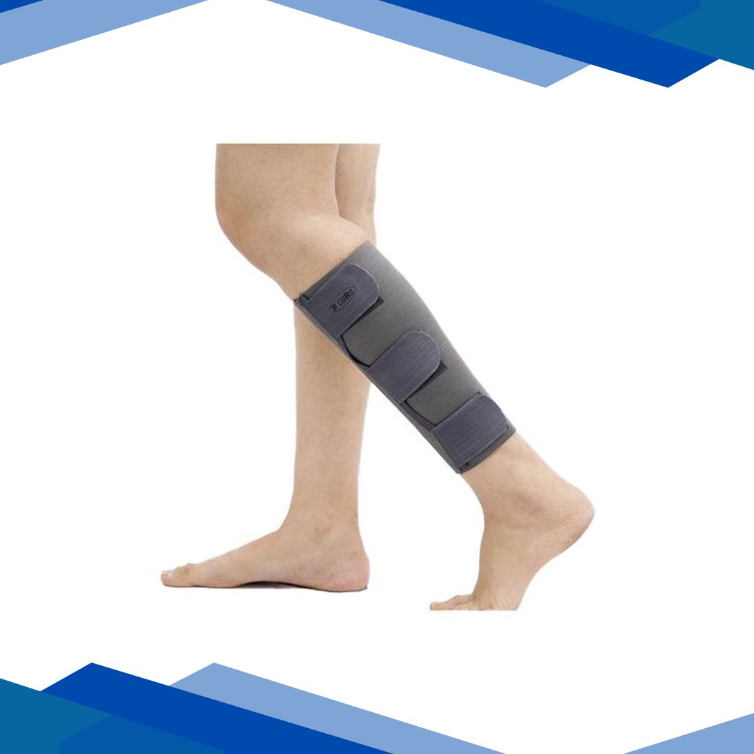 P+caRe Calf Sleeve (C3010) (XL)