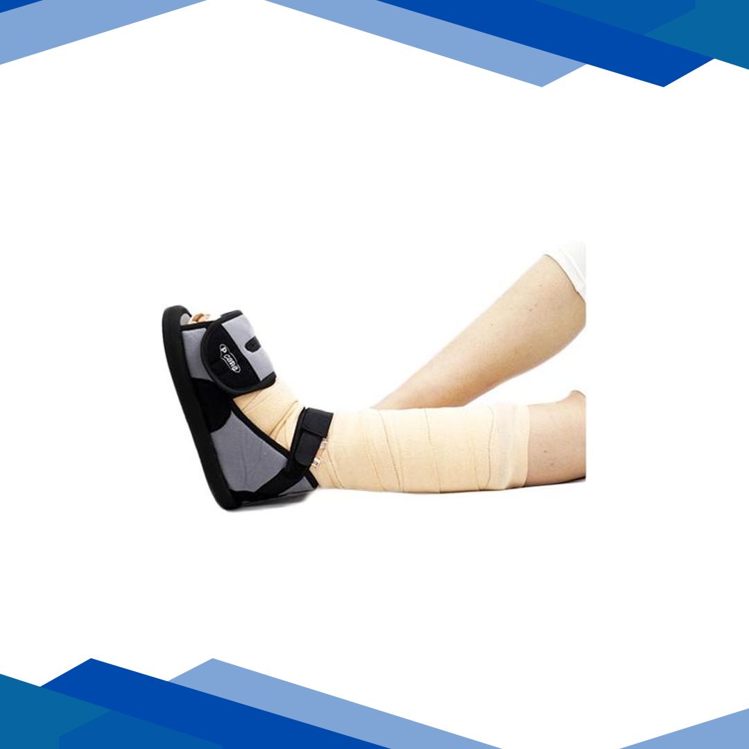 P+caRe Cast Shoes (C3027) (L)