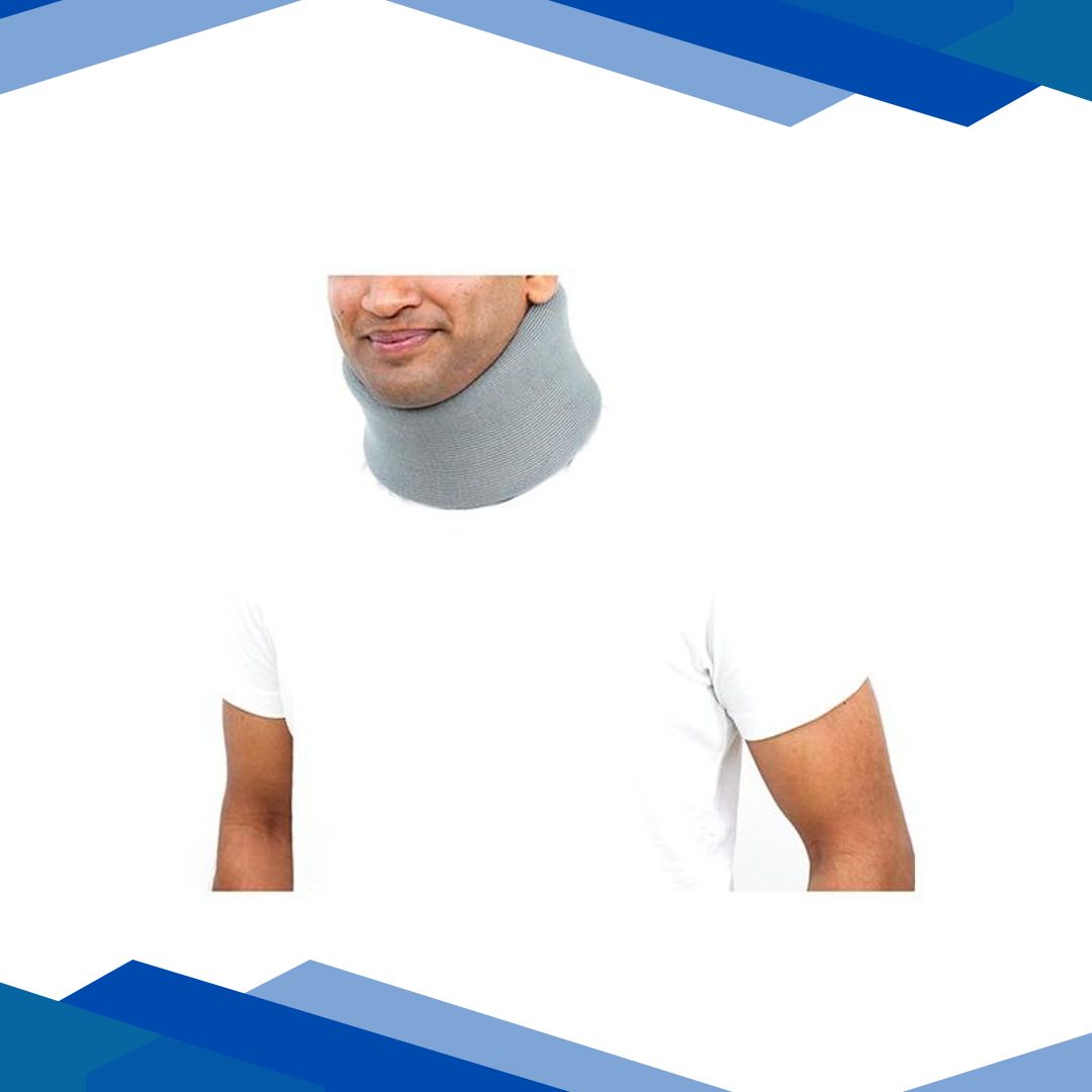 P+caRe Cervical Collar (A1001) (XL)
