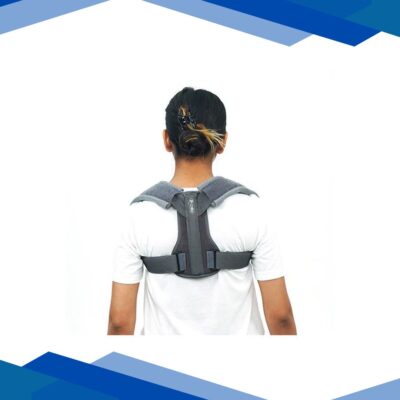 P+caRe Clavicle Brace (B2009) (M)