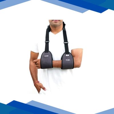 P+caRe Collar & Cuff Support (B2001) (UN)