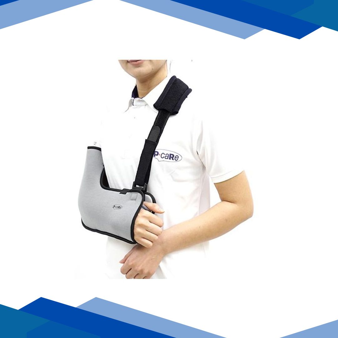P+caRe Comfort Arm Sling (B2004) (M)
