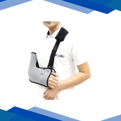 P+caRe Comfort Arm Sling (B2004) (XL)