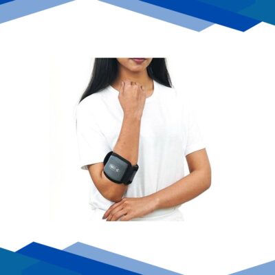 P+caRe Contoured Tennis Elbow Wrap (B2016) (UN)
