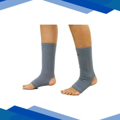 P+caRe Elastic Ankle Support (C3013) (S)