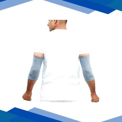 P+caRe Elbow Sleeve (B2020) (S)