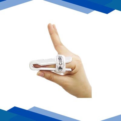 P+caRe Finger Splint (B2021) (UN)