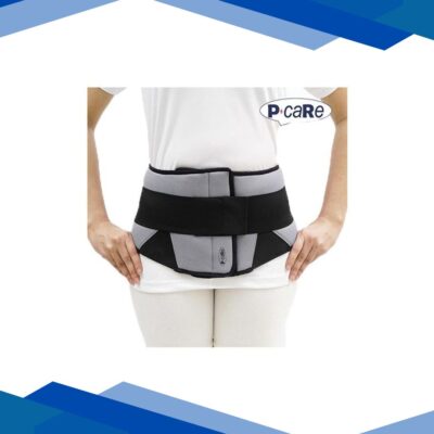 P+caRe Gynaec Belt (A1016) (M)